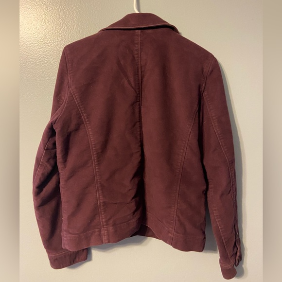 L.L. Bean jacket - Picture 3 of 3